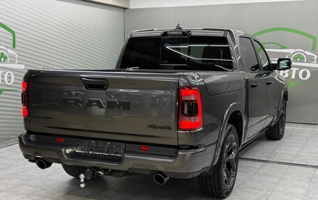 Rambler 1500, 2024 год, 11 950 000 рублей, 2 фотография