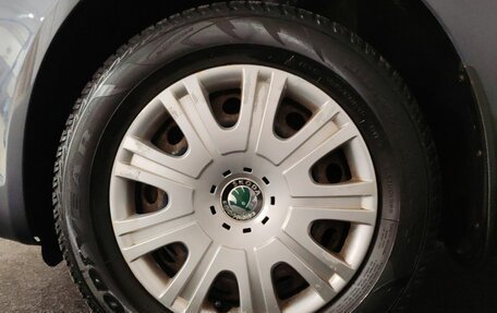 Skoda Octavia, 2012 год, 670 000 рублей, 18 фотография