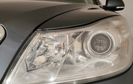 Skoda Octavia, 2012 год, 670 000 рублей, 17 фотография