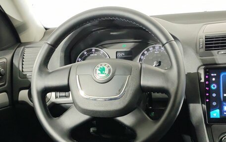 Skoda Octavia, 2012 год, 670 000 рублей, 22 фотография