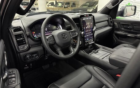 Rambler 1500, 2024 год, 11 950 000 рублей, 5 фотография