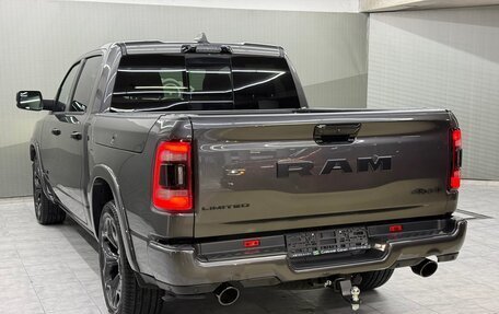 Rambler 1500, 2024 год, 11 950 000 рублей, 4 фотография