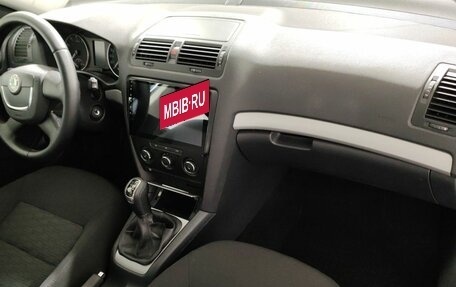 Skoda Octavia, 2012 год, 670 000 рублей, 20 фотография