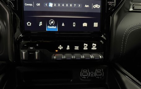 Rambler 1500, 2024 год, 11 950 000 рублей, 18 фотография