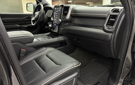 Rambler 1500, 2024 год, 11 950 000 рублей, 20 фотография