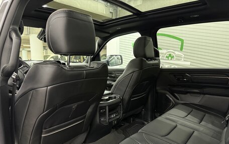 Rambler 1500, 2024 год, 11 950 000 рублей, 16 фотография