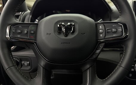 Rambler 1500, 2024 год, 11 950 000 рублей, 12 фотография