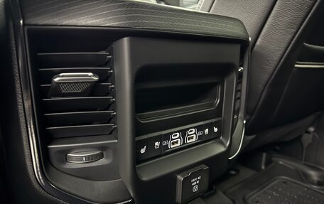 Rambler 1500, 2024 год, 11 950 000 рублей, 17 фотография