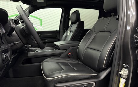 Rambler 1500, 2024 год, 11 950 000 рублей, 9 фотография