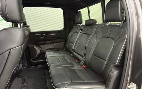 Rambler 1500, 2024 год, 11 950 000 рублей, 21 фотография