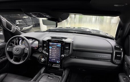 Rambler 1500, 2024 год, 11 950 000 рублей, 25 фотография