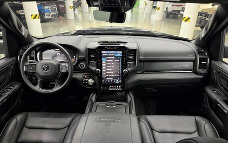 Rambler 1500, 2024 год, 11 950 000 рублей, 23 фотография