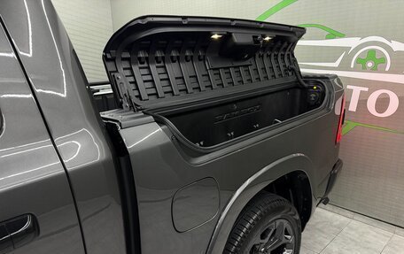 Rambler 1500, 2024 год, 11 950 000 рублей, 33 фотография