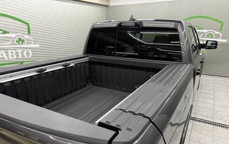 Rambler 1500, 2024 год, 11 950 000 рублей, 28 фотография