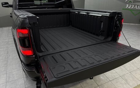 Rambler 1500, 2024 год, 11 950 000 рублей, 30 фотография