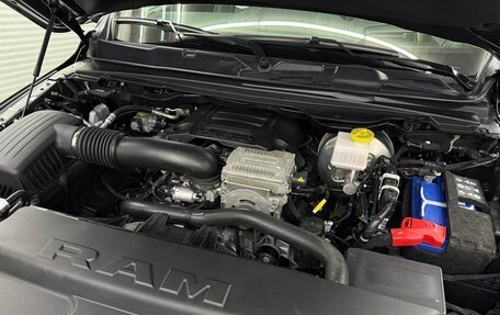 Rambler 1500, 2024 год, 11 950 000 рублей, 29 фотография