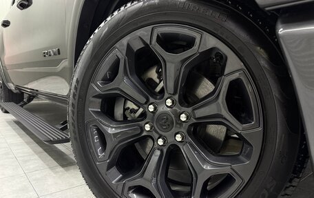 Rambler 1500, 2024 год, 11 950 000 рублей, 31 фотография