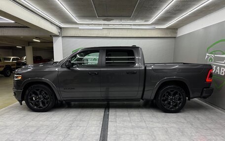 Rambler 1500, 2024 год, 11 950 000 рублей, 34 фотография