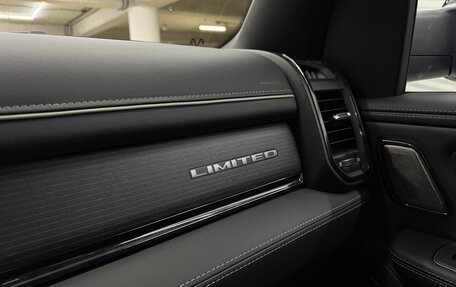 Rambler 1500, 2024 год, 11 950 000 рублей, 32 фотография