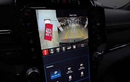 Rambler 1500, 2024 год, 11 950 000 рублей, 26 фотография