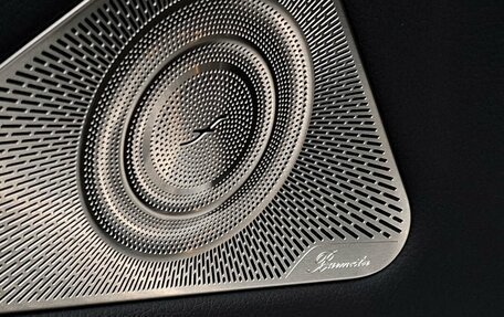 Mercedes-Benz S-Класс, 2025 год, 22 040 000 рублей, 11 фотография