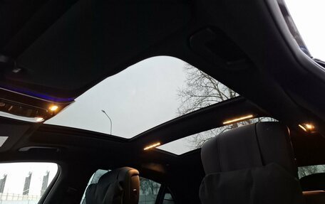 Mercedes-Benz S-Класс, 2025 год, 22 040 000 рублей, 12 фотография