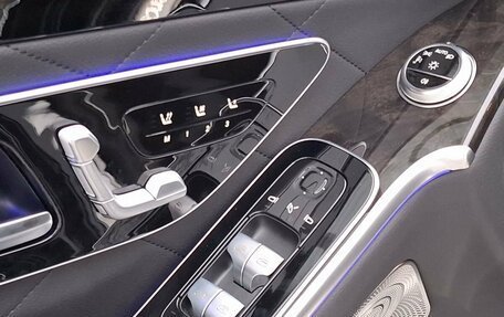 Mercedes-Benz S-Класс, 2025 год, 22 040 000 рублей, 10 фотография