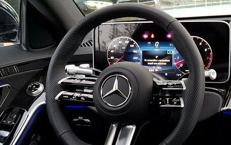 Mercedes-Benz S-Класс, 2025 год, 22 040 000 рублей, 22 фотография