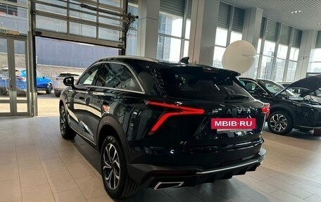 Haval F7, 2026 год, 3 499 000 рублей, 7 фотография