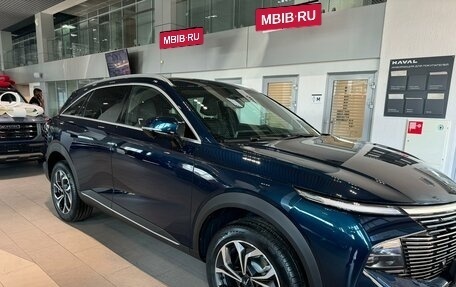 Haval F7, 2026 год, 3 499 000 рублей, 3 фотография