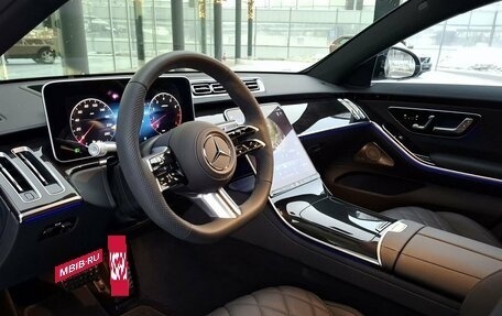 Mercedes-Benz S-Класс, 2025 год, 22 040 000 рублей, 9 фотография