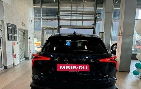 Haval F7, 2026 год, 3 499 000 рублей, 5 фотография