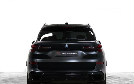 BMW X5, 2023 год, 10 400 000 рублей, 6 фотография