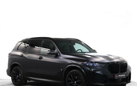 BMW X5, 2023 год, 10 400 000 рублей, 3 фотография