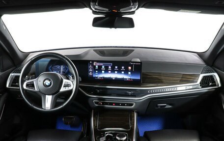 BMW X5, 2023 год, 10 400 000 рублей, 12 фотография