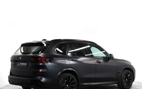 BMW X5, 2023 год, 10 400 000 рублей, 5 фотография