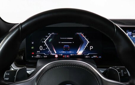 BMW X5, 2023 год, 10 400 000 рублей, 11 фотография