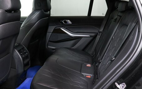 BMW X5, 2023 год, 10 400 000 рублей, 10 фотография