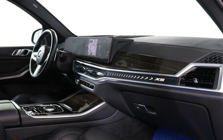 BMW X5, 2023 год, 10 400 000 рублей, 9 фотография