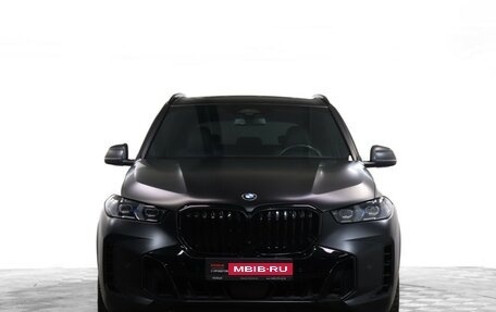BMW X5, 2023 год, 10 400 000 рублей, 2 фотография