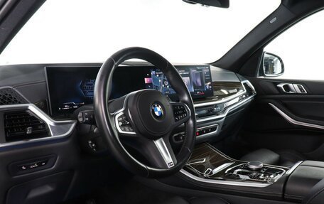 BMW X5, 2023 год, 10 400 000 рублей, 13 фотография