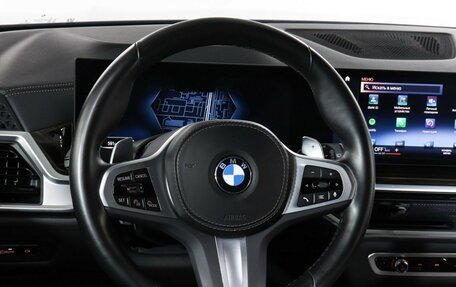 BMW X5, 2023 год, 10 400 000 рублей, 16 фотография