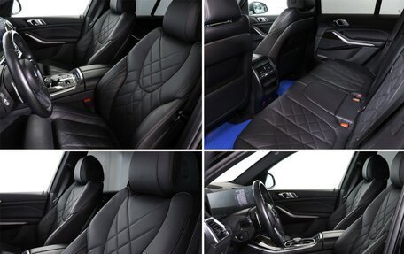 BMW X5, 2023 год, 10 400 000 рублей, 19 фотография