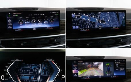 BMW X5, 2023 год, 10 400 000 рублей, 23 фотография