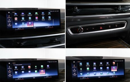 BMW X5, 2023 год, 10 400 000 рублей, 21 фотография