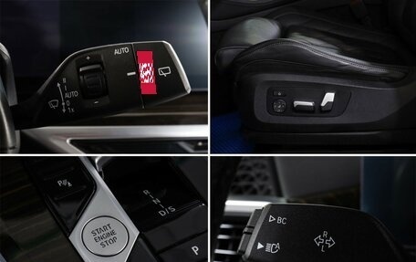 BMW X5, 2023 год, 10 400 000 рублей, 15 фотография