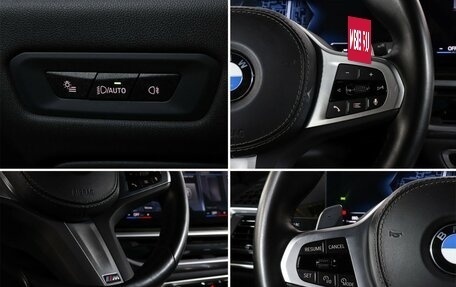 BMW X5, 2023 год, 10 400 000 рублей, 24 фотография