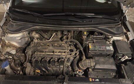 Hyundai Accent IV, 2023 год, 2 000 000 рублей, 17 фотография