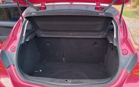 Opel Astra J, 2010 год, 599 000 рублей, 10 фотография