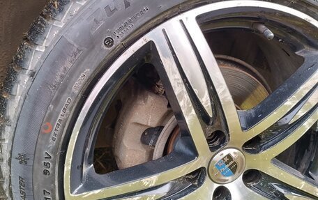 Opel Astra J, 2010 год, 599 000 рублей, 16 фотография